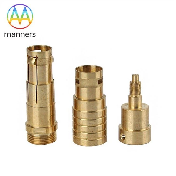 Automotive Brass Parts