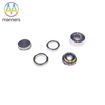 aluminum small parts(001)