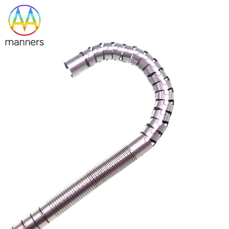 Snake Bone Tube3-1