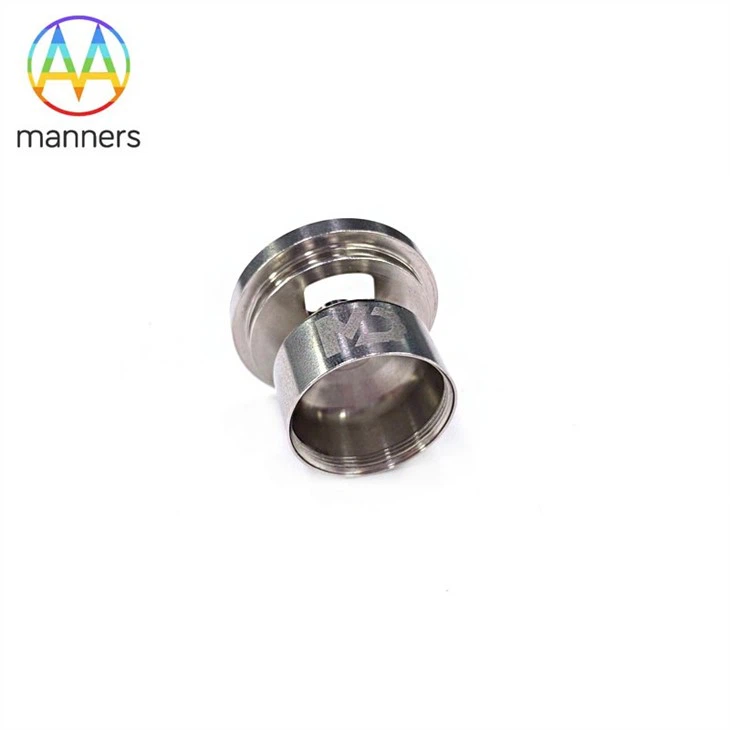 stainless steel metal parts