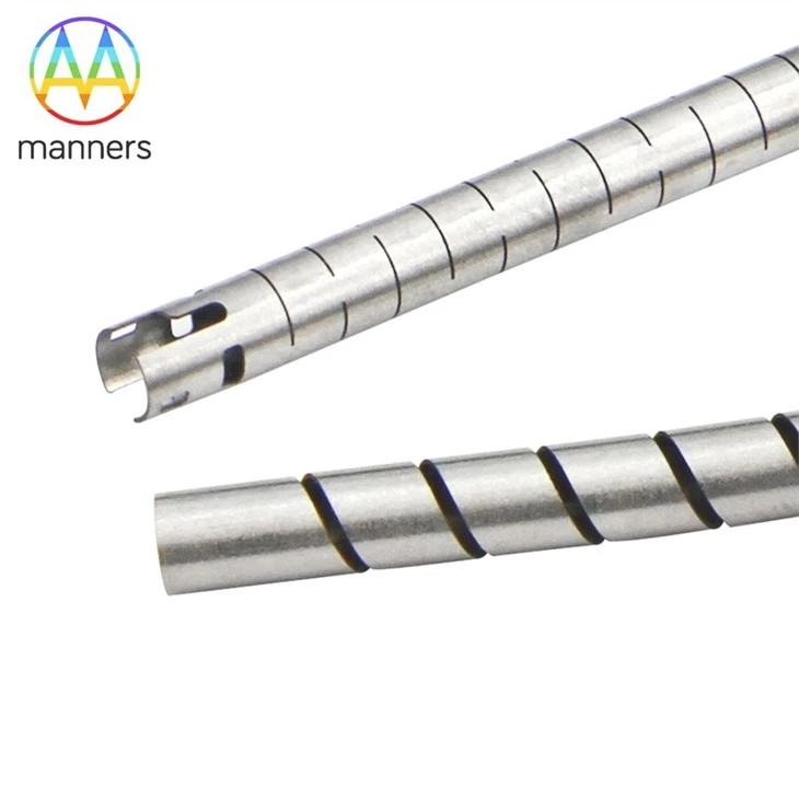 Flexi Hypotube