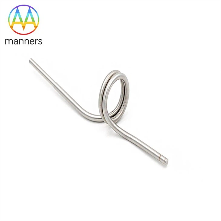 Bending Tube Processing