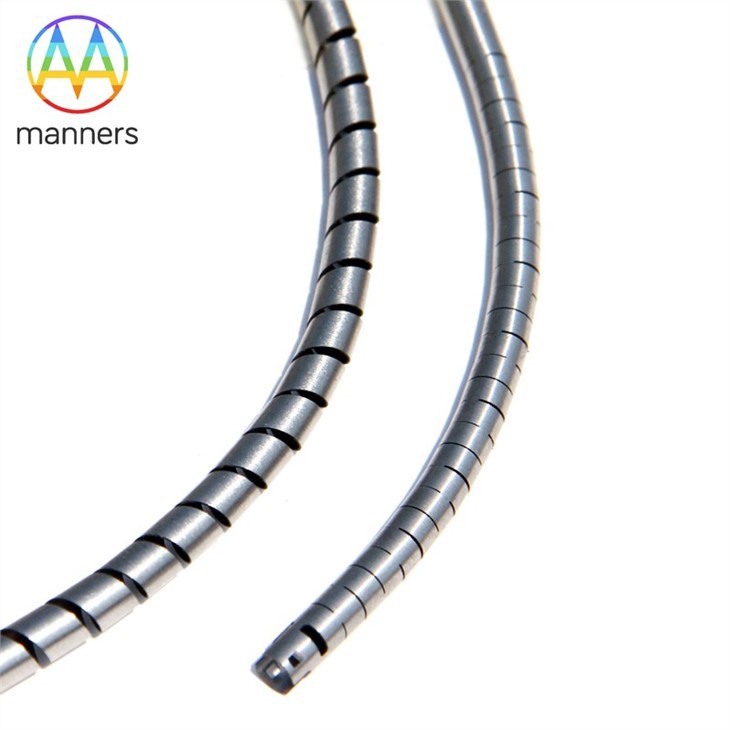 Medical Hypotube Lasercutting