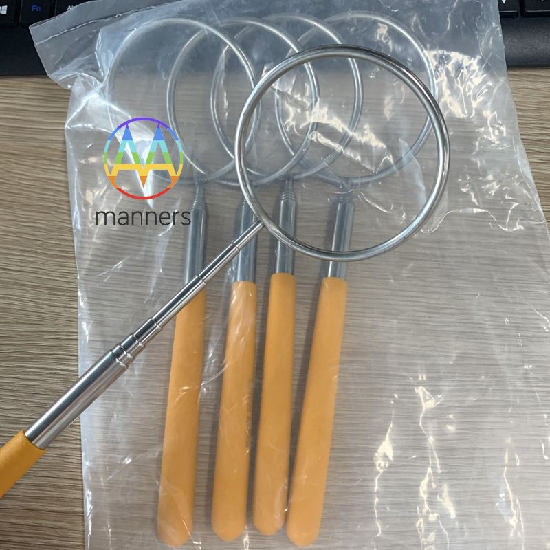 El cliente de Corea ha pedido 3000 piezas de productos y está listo para come...