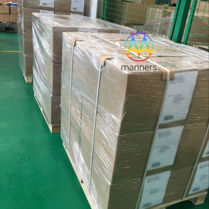 El pedido del cliente francés de 8,000 piezas de agujas de sangrado personali...