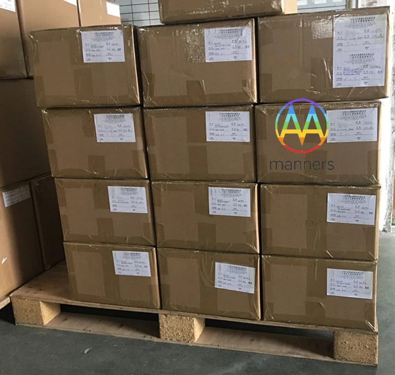 Se ha producido el pedido de los clientes de Washington de 30,000 piezas de a...