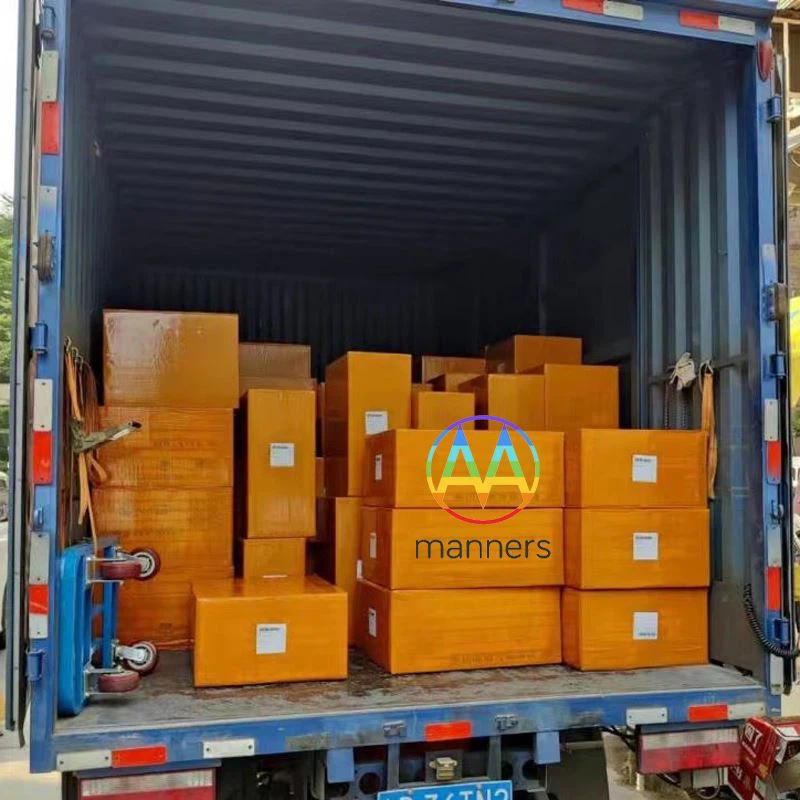 El pedido del cliente de Islandia de 5000 piezas de agujas de cánula intraven...