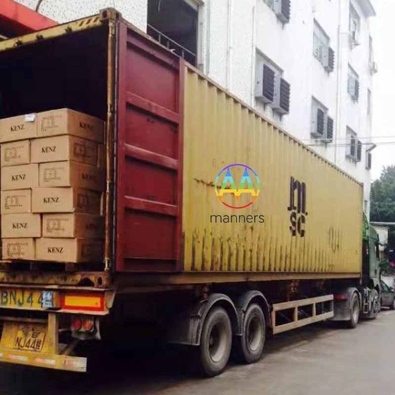 El pedido del cliente estadounidense de 5000 piezas de agujas de punción RF d...