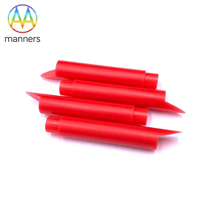 PTFE Nylon PP ABS PC Plastic Medical Parts