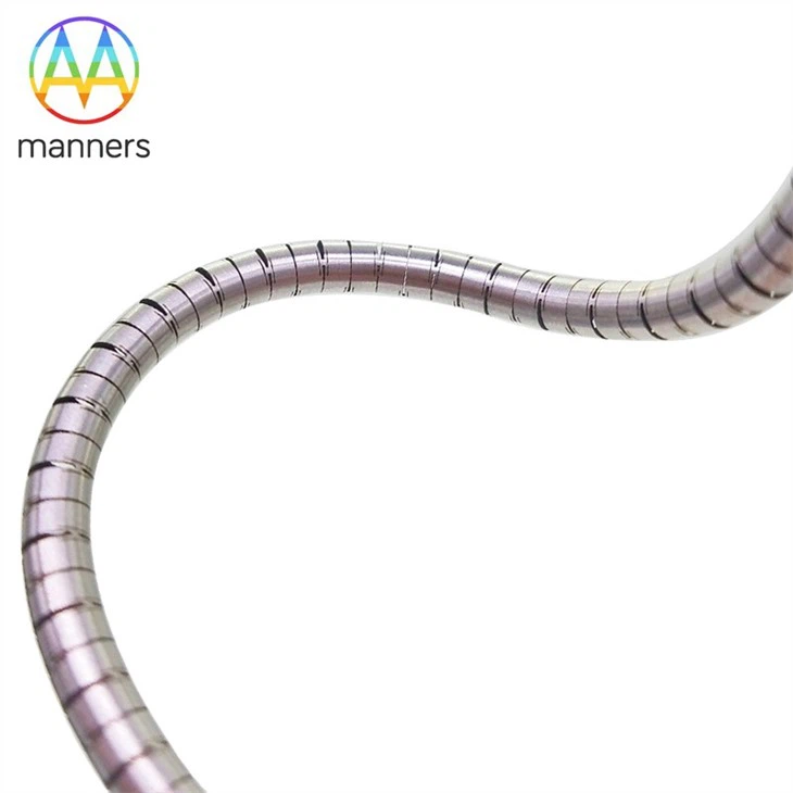 Stainless Steel Endoscopic Inner Tube