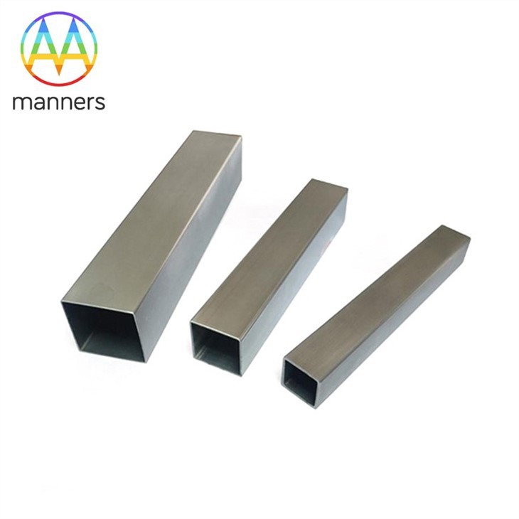 square tube