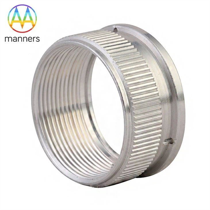 Aluminum Electrical Parts