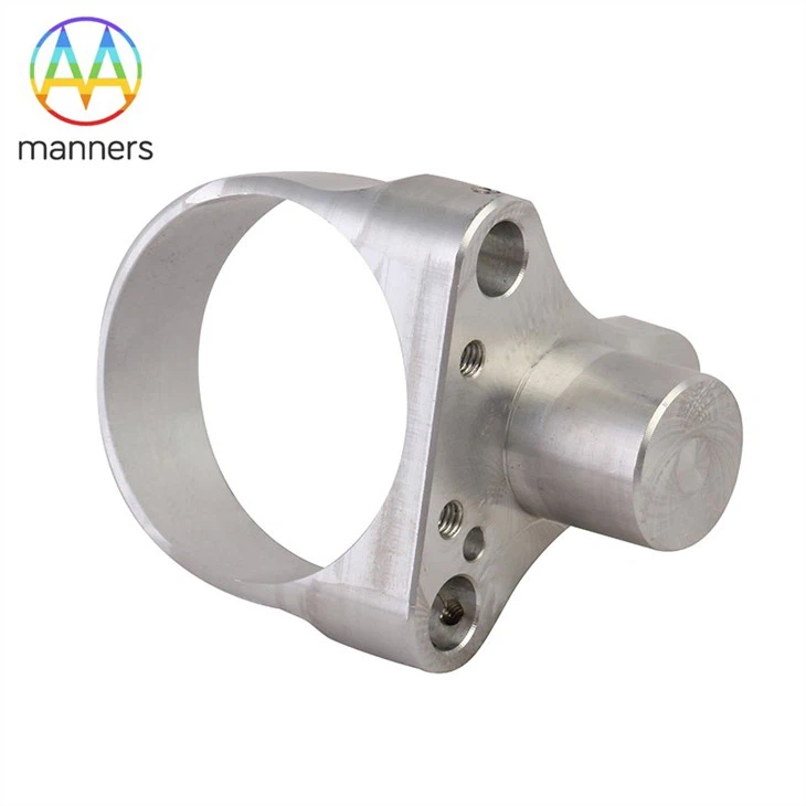 Aluminum Electrical Parts