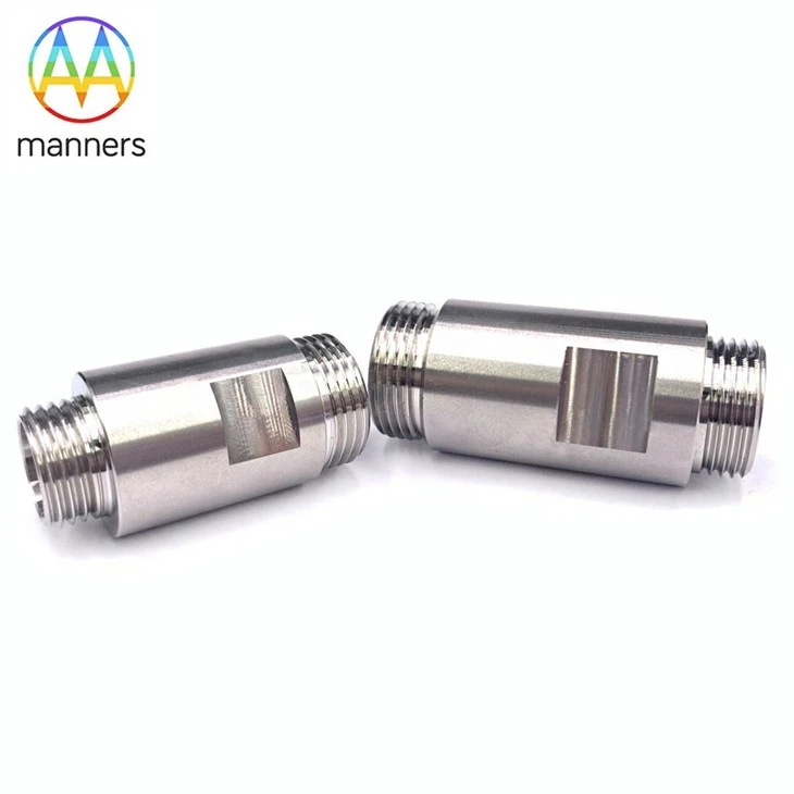 Aluminum Machinery Spare Parts