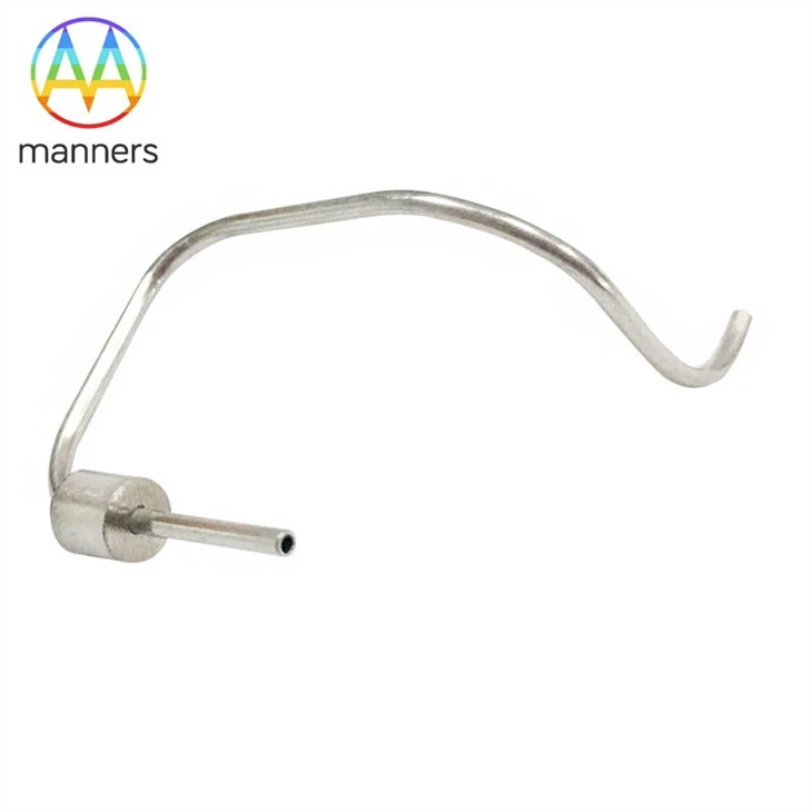 BENT TUBINGS