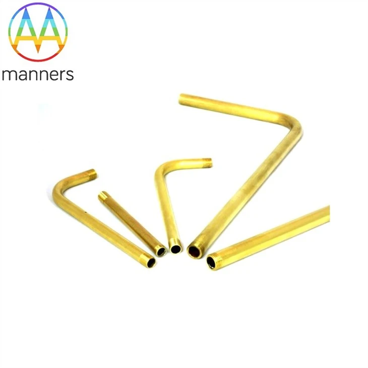 Copper Bending Tube For Industrial