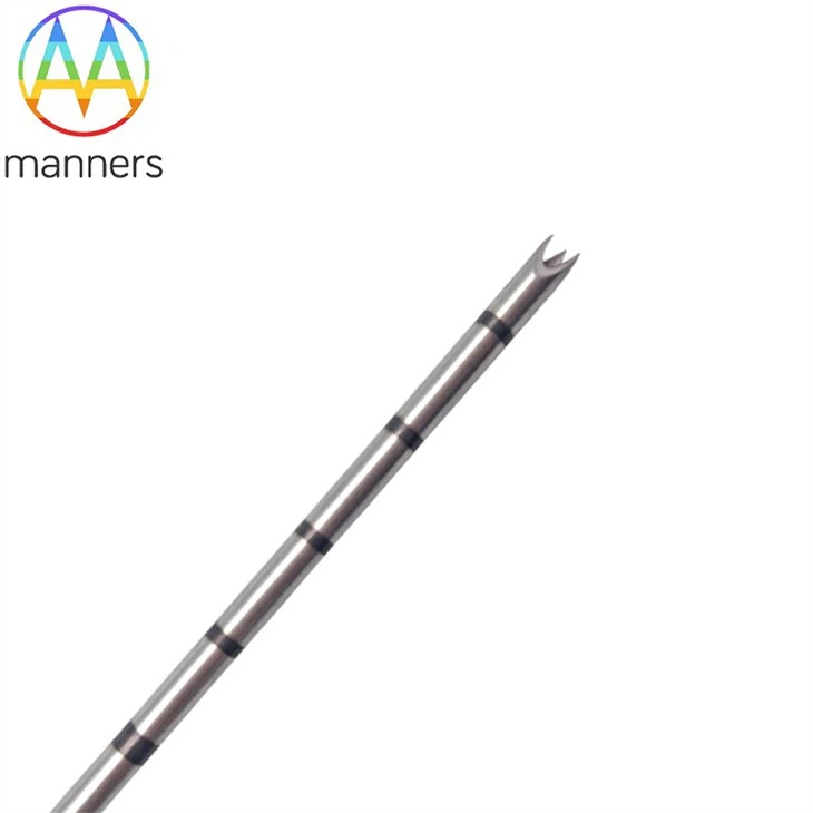 Endoscopic Franseen Needle