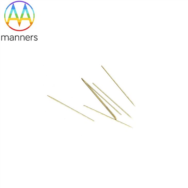 Gold Derma Micro Needles