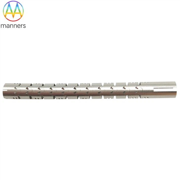 Hypotubes For Endoscopy