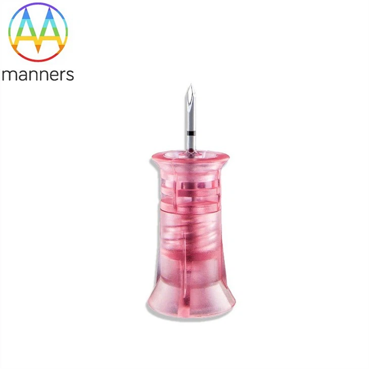Intraosseous Needle For Medical