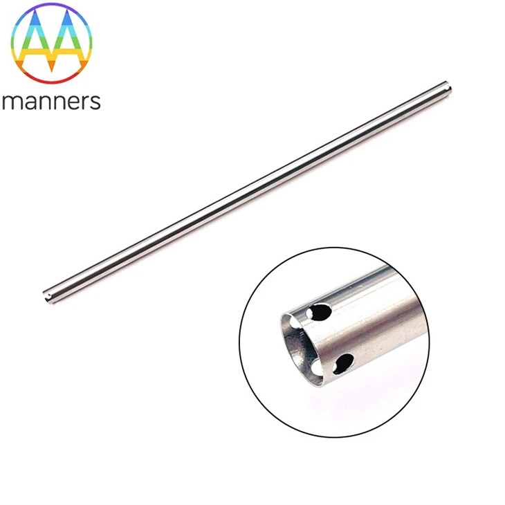 Laparoscopic Medical Equipment Suction Irrigation Tube