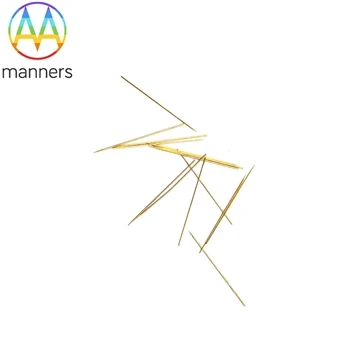 ¿Tiene efecto Gold Microneedle una vez?