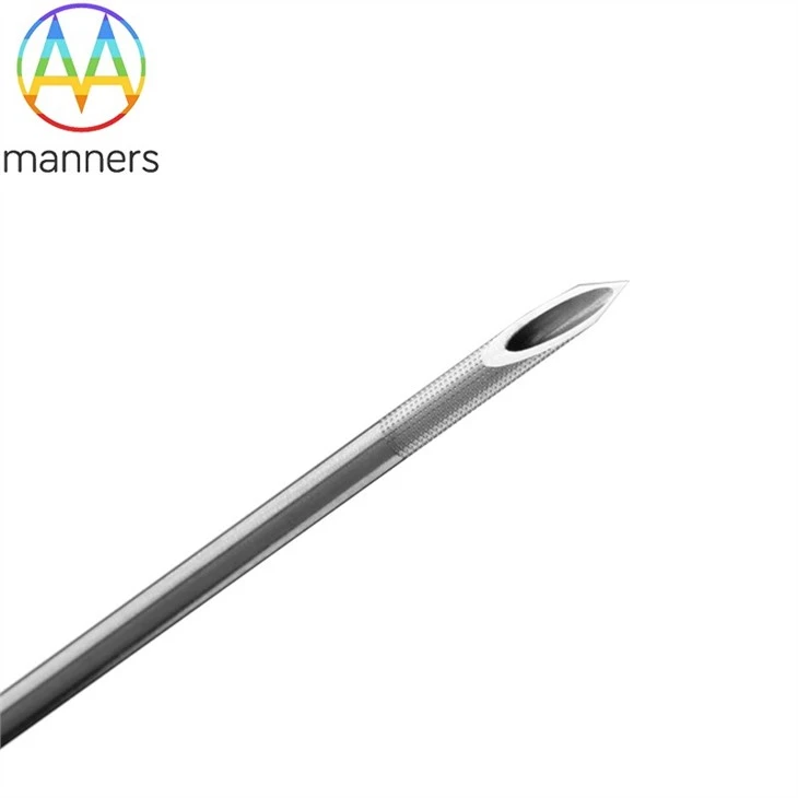 OPU Needles