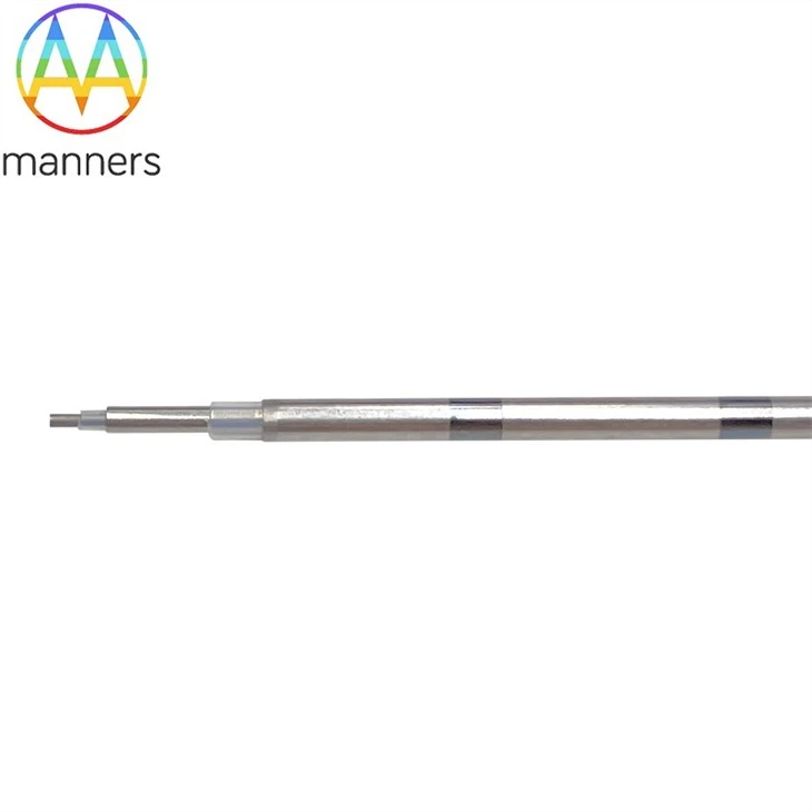 Plasma Ablation Needles