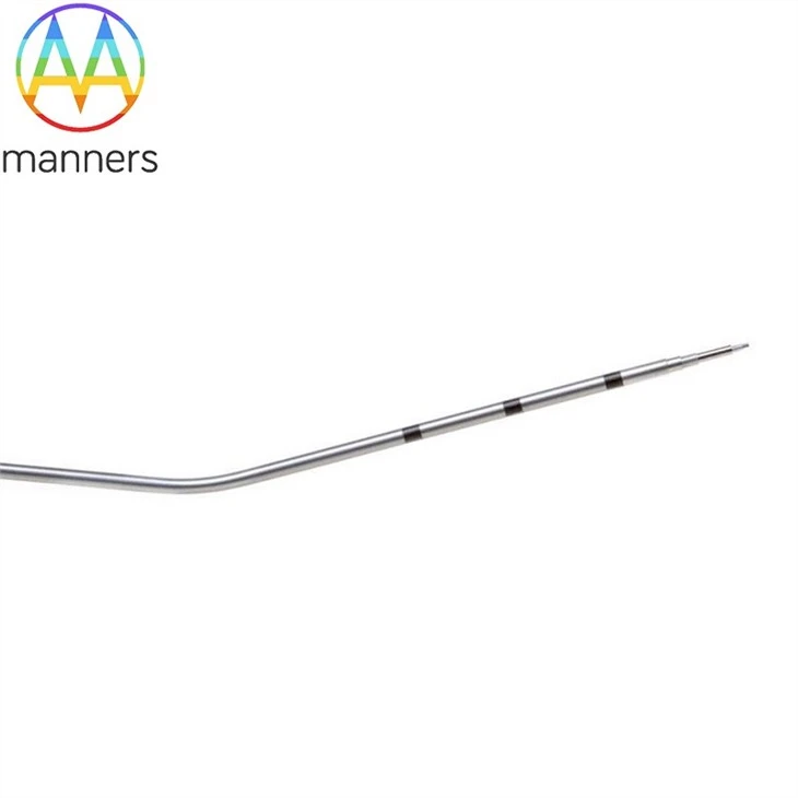 Plasma Ablation Needles