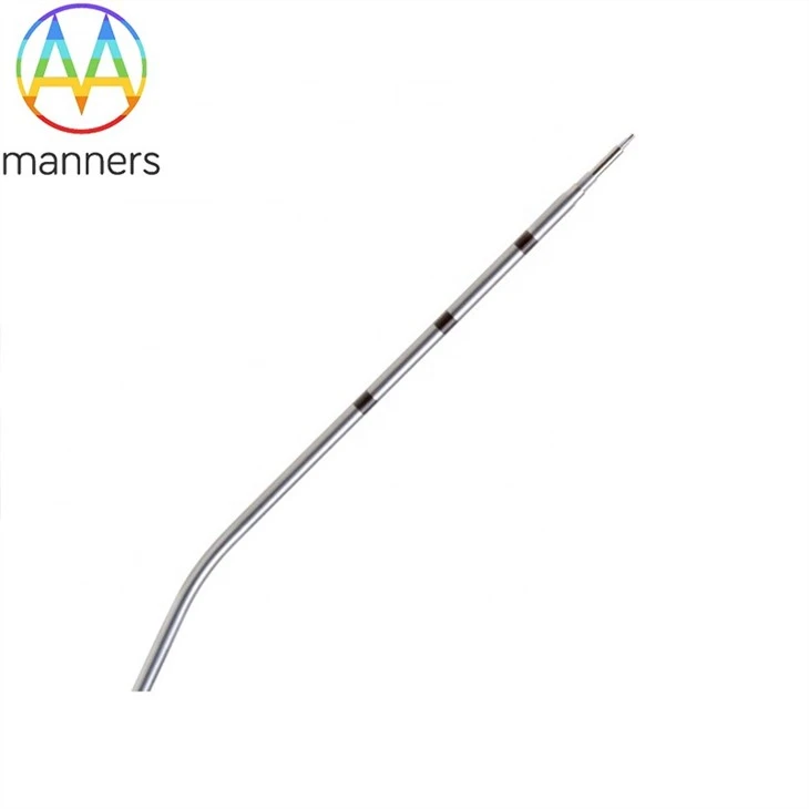 Plasma Ablation Needles
