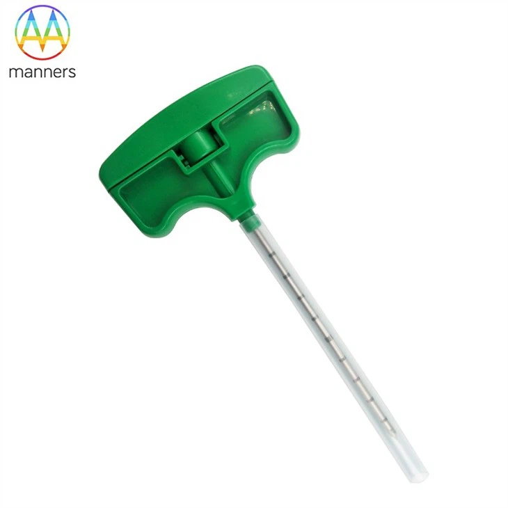 Single Use Surgical Sterile Biopsy Type Bone Marrow Needle