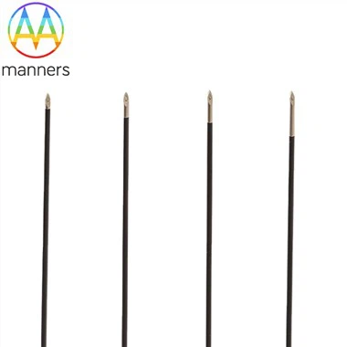 Aguja RF desechable 20G