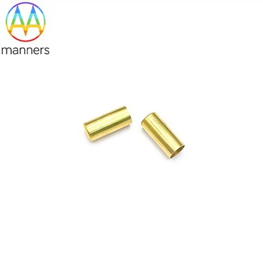Piezas de latón de mecanizado CNC de 5 ejes