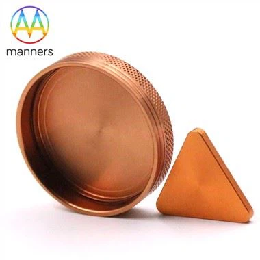 Piezas de cobre para generadores