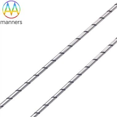 Corte por láser de hipotubos para stent cardíaco