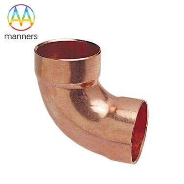 Piezas de carcasa electrónica de cobre OEM