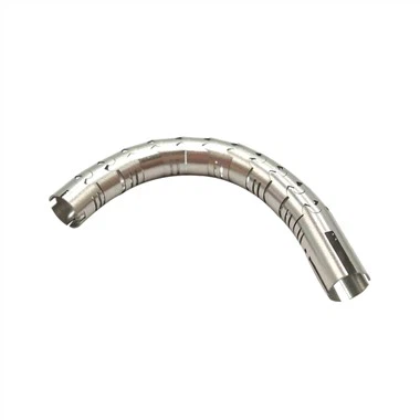 Acero inoxidable 304 Hypotube