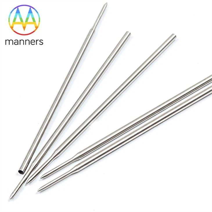 Stainless Steel Capillary Tube