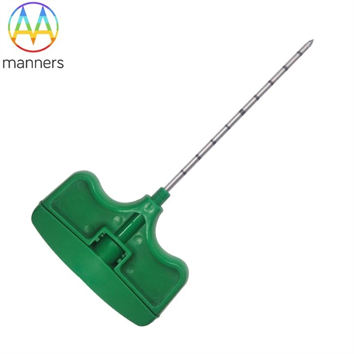 Sterile Biopsy Type Bone Marrow Puncture Needle
