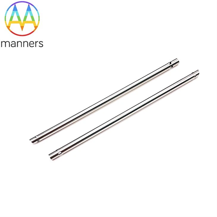 Suction Irrigation Tubes
