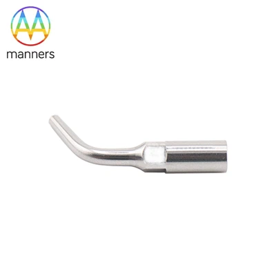 Comprensión de las puntas del escalador ultrasónico dental