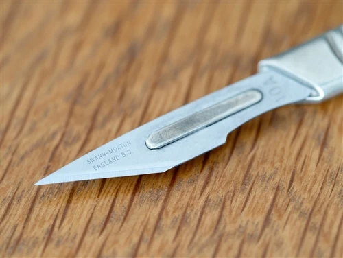 Definición de la función de las agujas de 45 mm por parte de los fabricantes ...